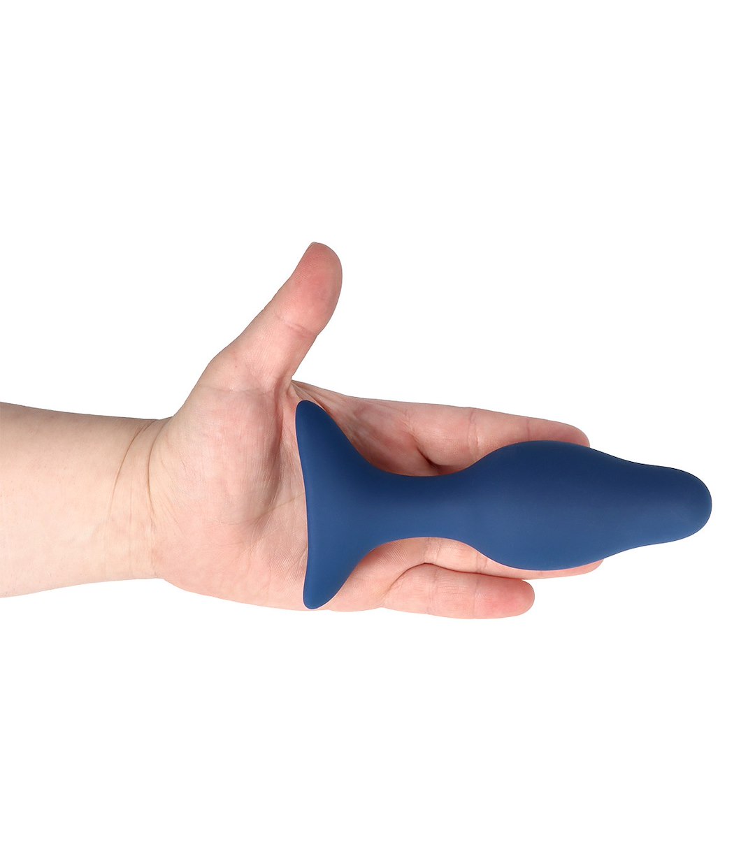 A5 REMOTE CONTROLLED ANAL PLUG — zdjęcie 7