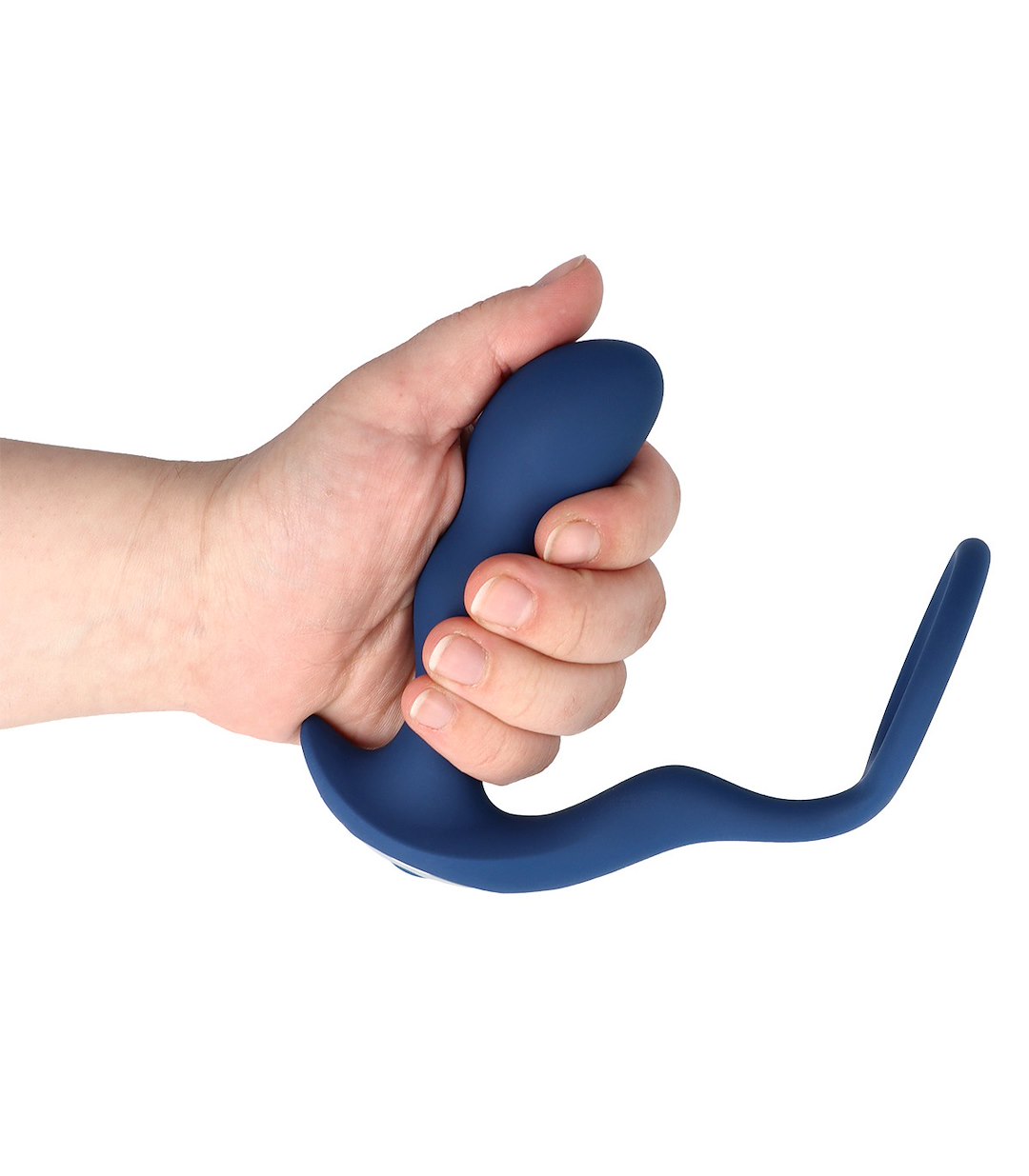 A6 REMOTE CONTROLLED PROSTATIC VIBRATOR — zdjęcie 9