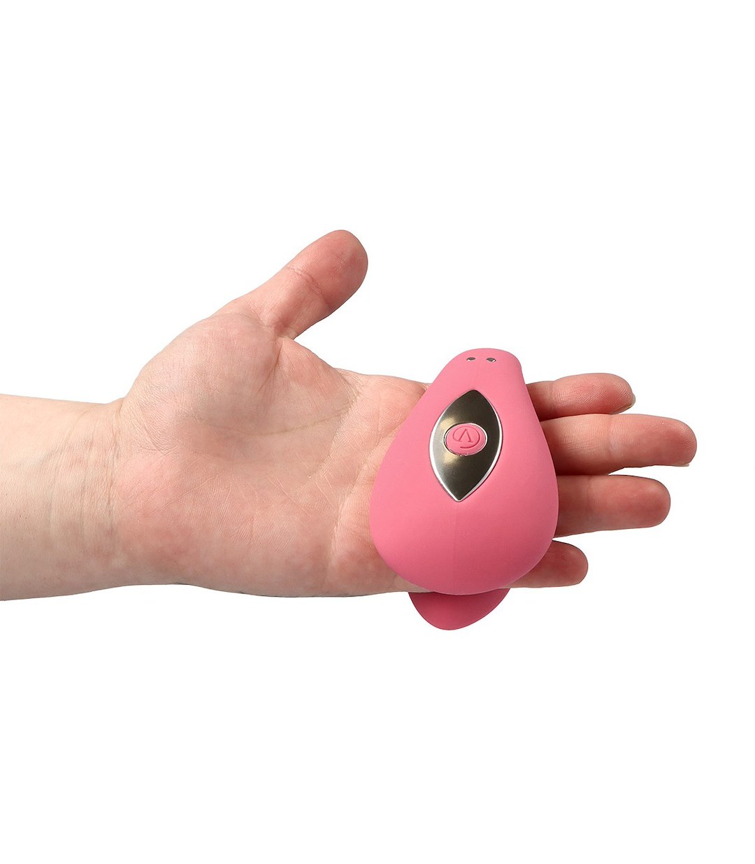RECHARGEABLE G-SPOT & CLITORIAL VIBRATOR — zdjęcie 7