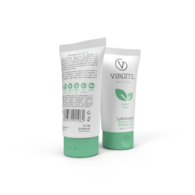 ORGANIC WATER-BASED LUBRICANT 50 ML