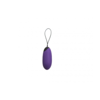 G3 RECHARGEABLE PURPLE VIBRATING EGG