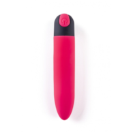 PINK V3 VIBRATING BULLET