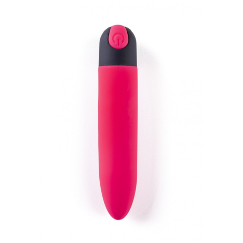 PINK V3 VIBRATING BULLET