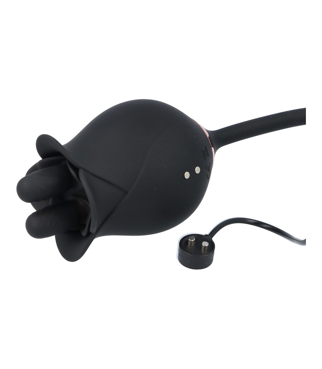 QIOT CLITORIAL STIMULATOR -THRUSTING BULLET. — zdjęcie 8