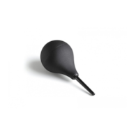 BLACK ANAL CLEANING ENEMA 120 ML