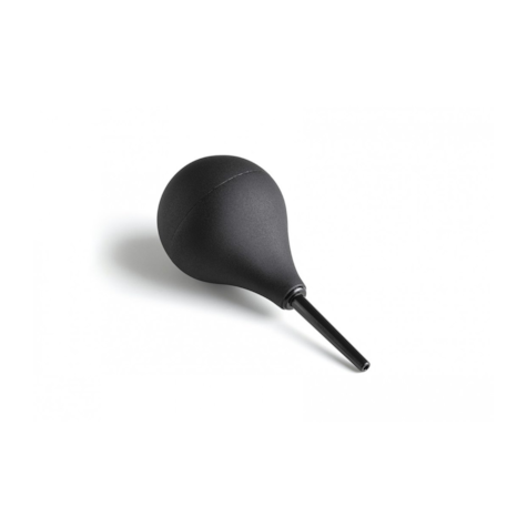 BLACK ANAL CLEANING ENEMA 120 ML