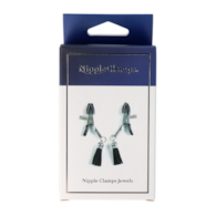 NIPPLE CLAMPS MOD. 21