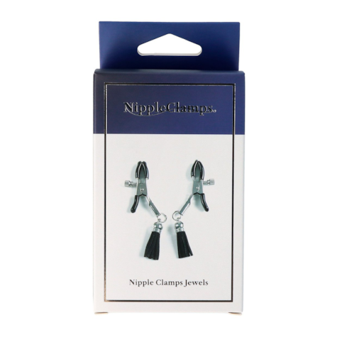 NIPPLE CLAMPS MOD. 21