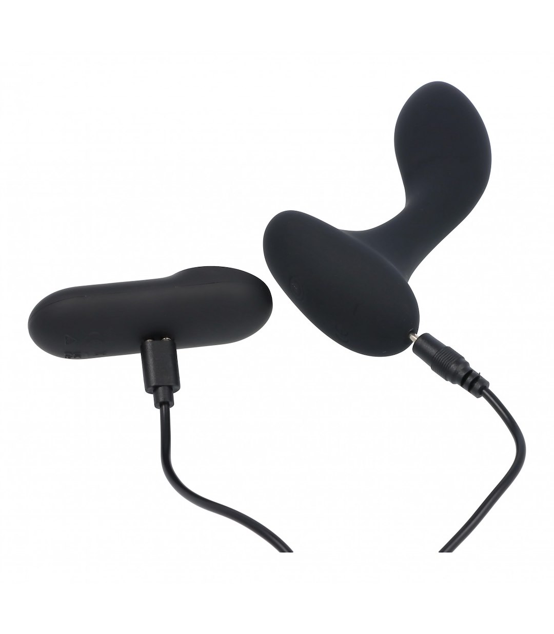 PROSTATIC VIBRATOR P4 W/ REMOTE CONTROL — zdjęcie 8