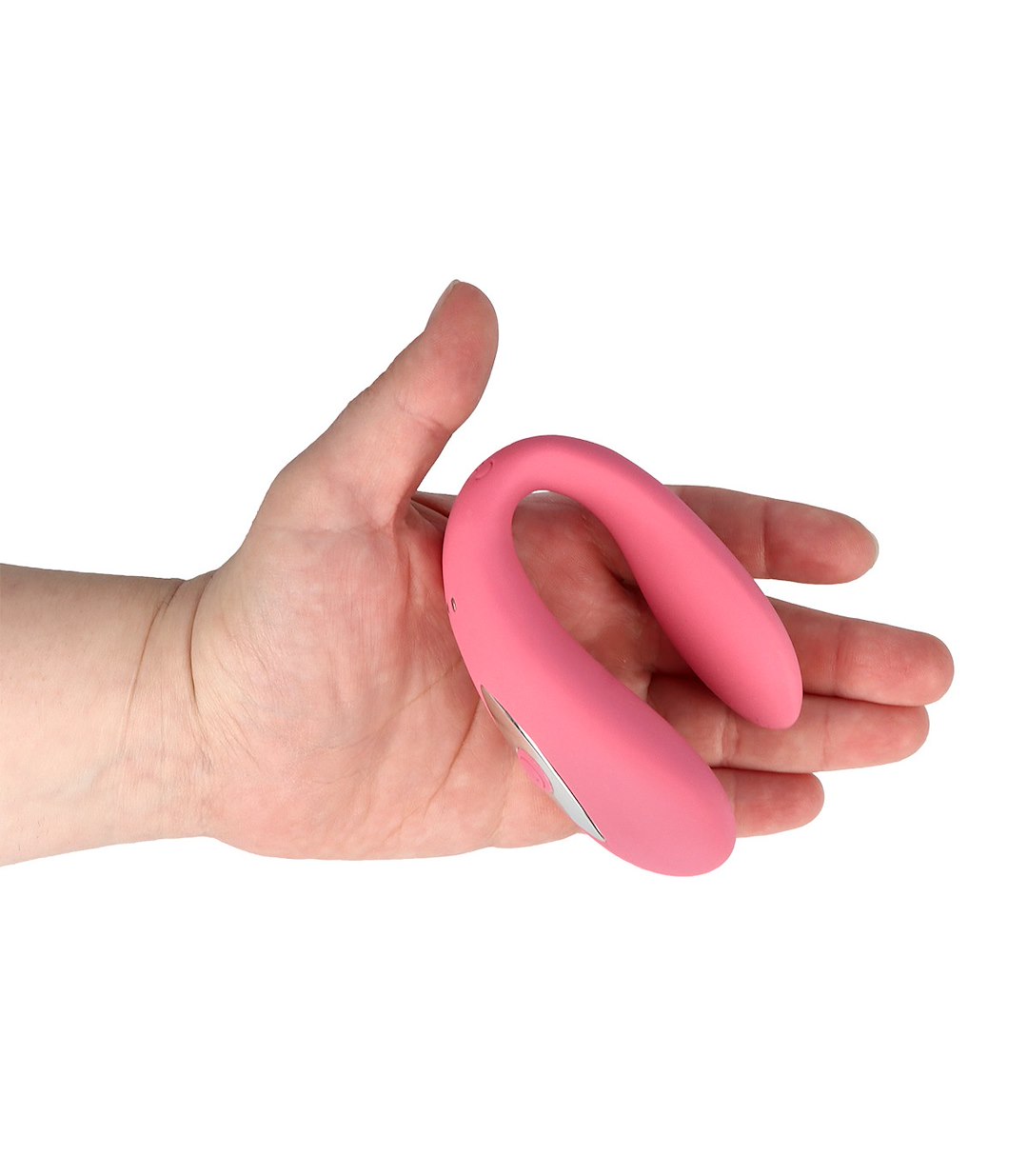 A4 REMOTE CONTROLLED G-SPOT & CLITORIAL VIBRATOR — zdjęcie 10