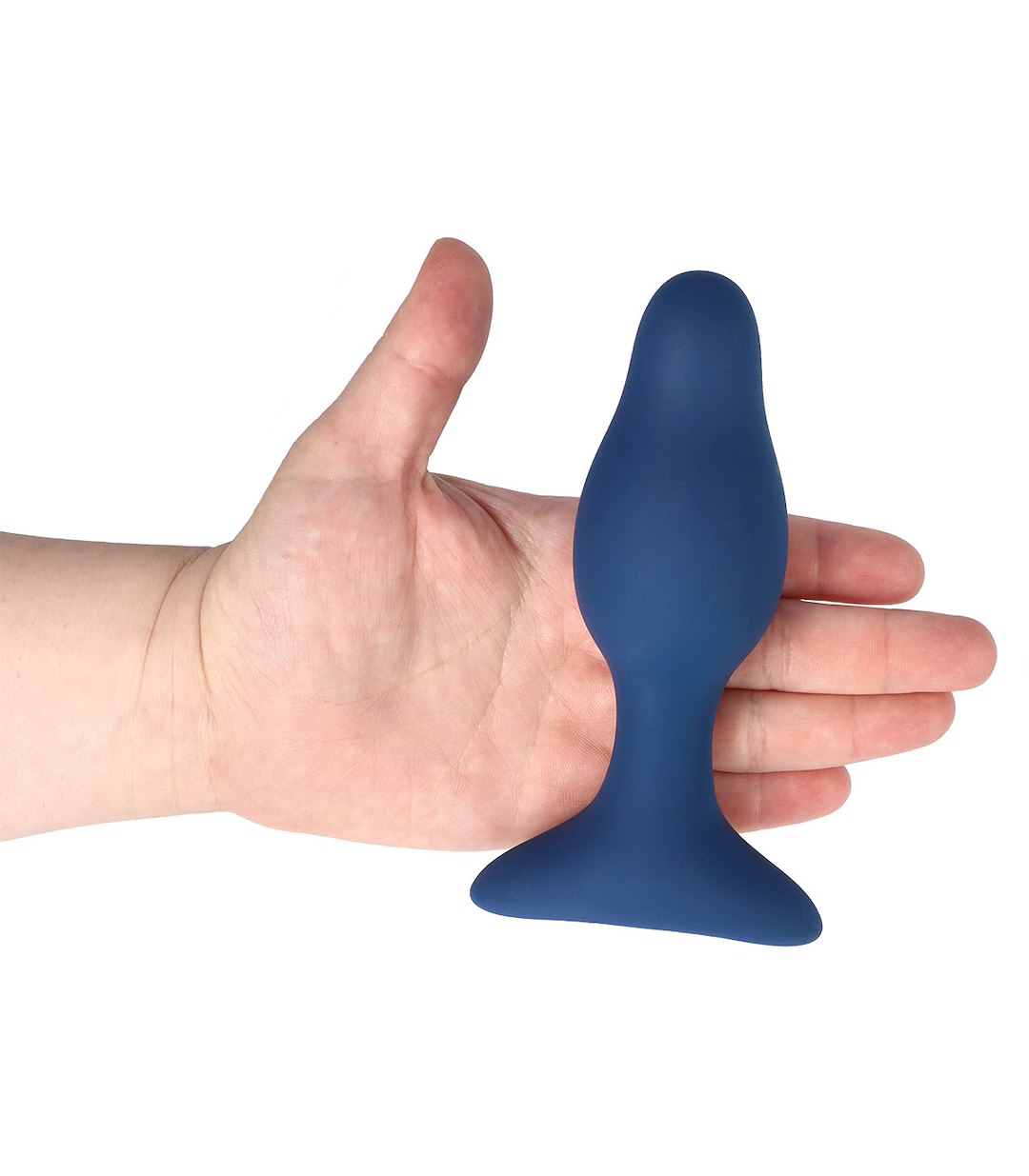 A5 REMOTE CONTROLLED ANAL PLUG — zdjęcie 8