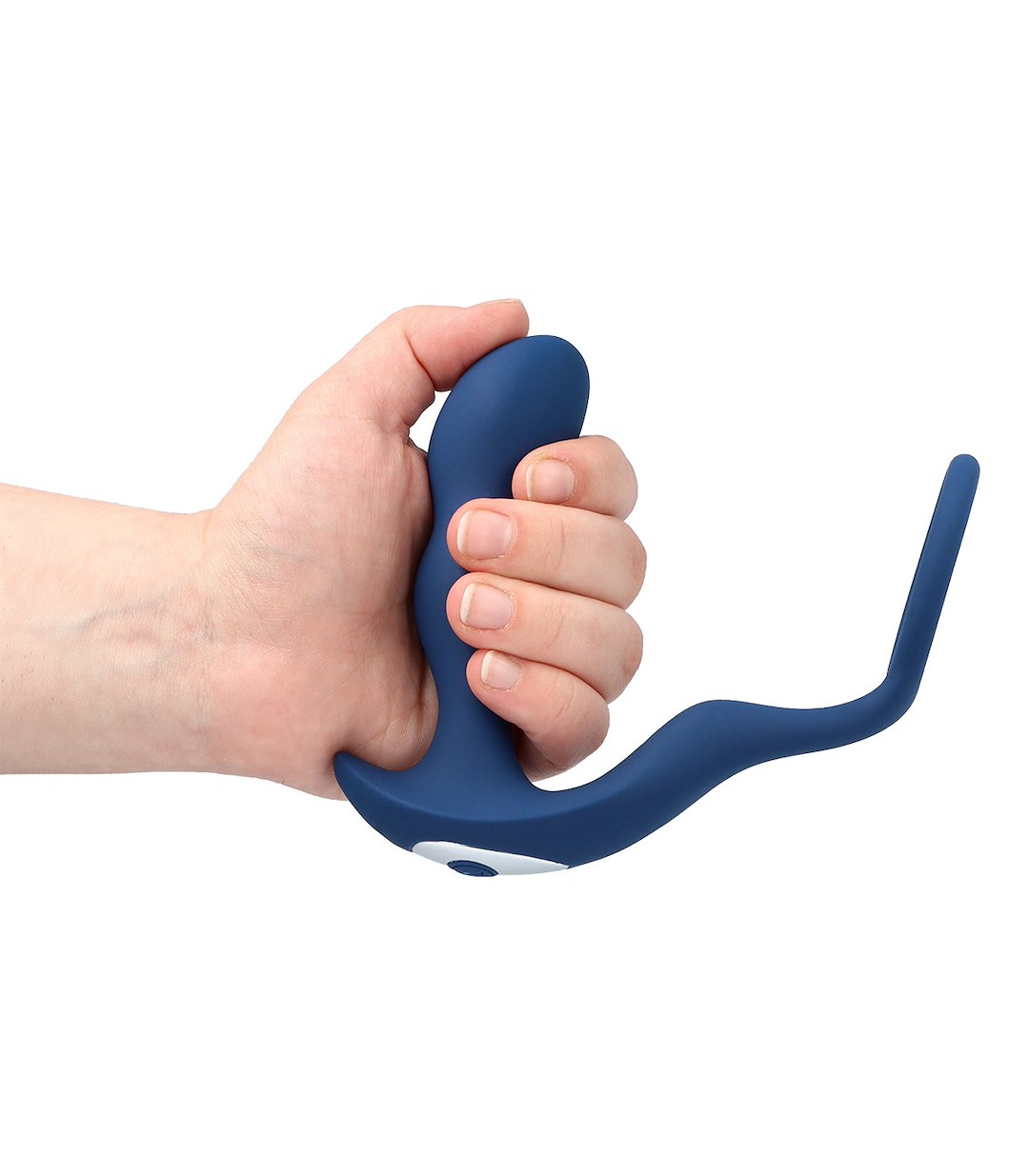 A6 REMOTE CONTROLLED PROSTATIC VIBRATOR — zdjęcie 10