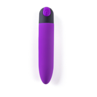 VIBRATING BULLET V3 PURPLE