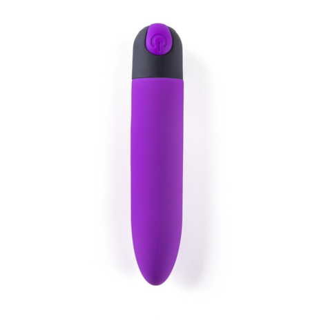 VIBRATING BULLET V3 PURPLE