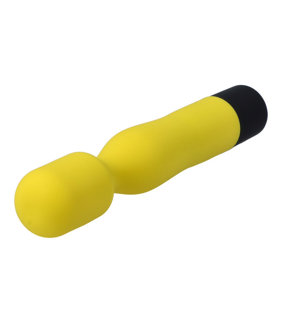 F4 FLUO SILICONE RECHARGEABLE VIBRATOR — zdjęcie 9