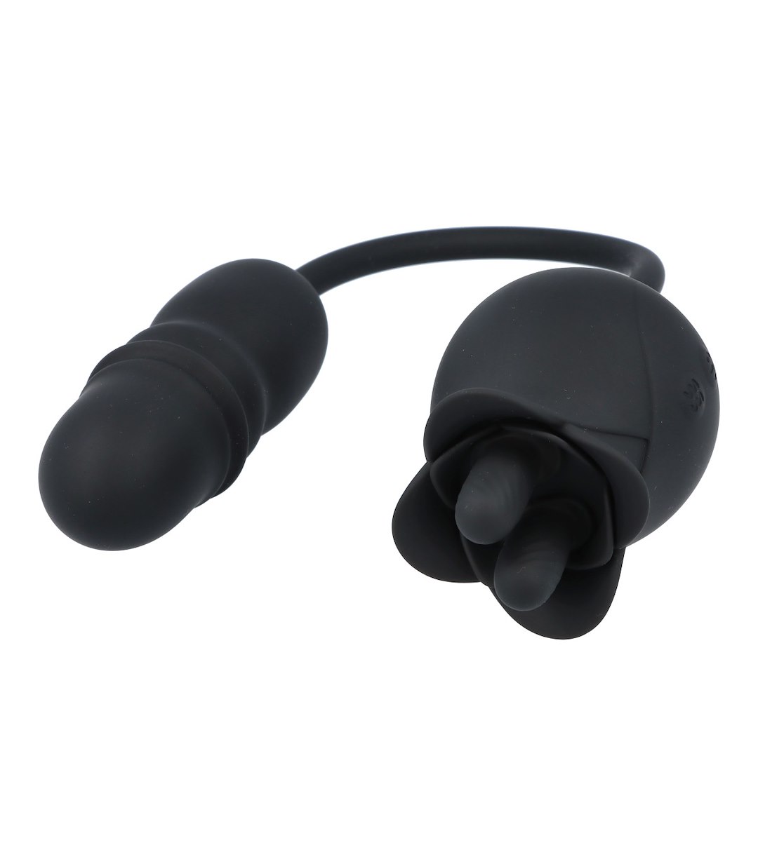 QIOT CLITORIAL STIMULATOR -THRUSTING BULLET. — zdjęcie 9