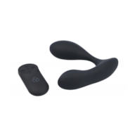 PROSTATIC VIBRATOR P5 W/ REMOTE CONTROL