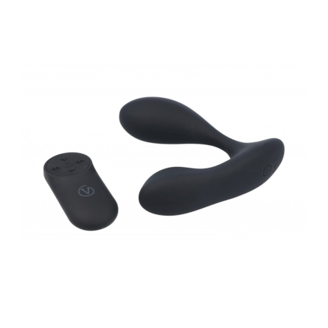 PROSTATIC VIBRATOR P5 W/ REMOTE CONTROL