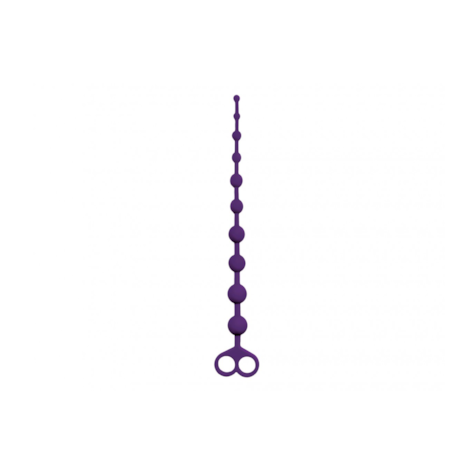 ANAL STRIP E3 PURPLE