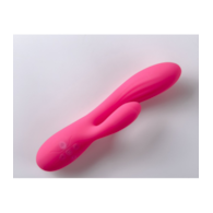 PINK V1 RECHARGEABLE VIBRATOR