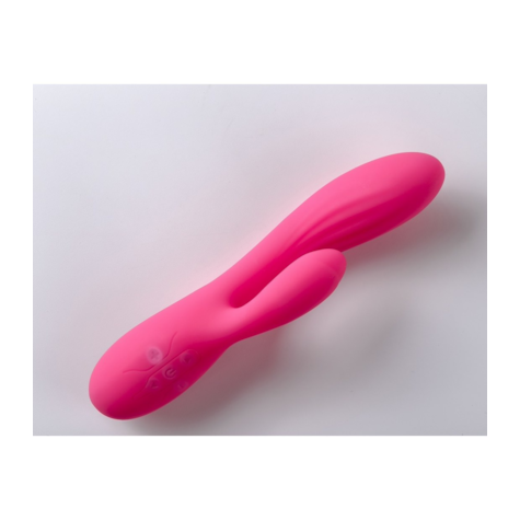 PINK V1 RECHARGEABLE VIBRATOR