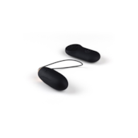 G3 RECHARGEABLE VIBRATING EGG BLACK EDITION