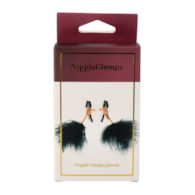 NIPPLE CLAMPS MOD. 23