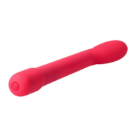CARESS G-SPOT VIBRATOR PINK