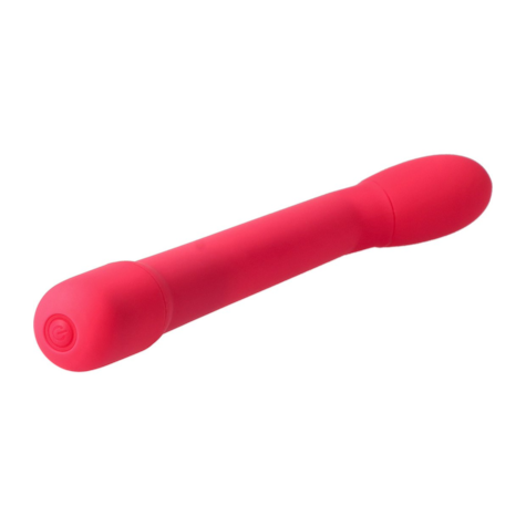 CARESS G-SPOT VIBRATOR PINK