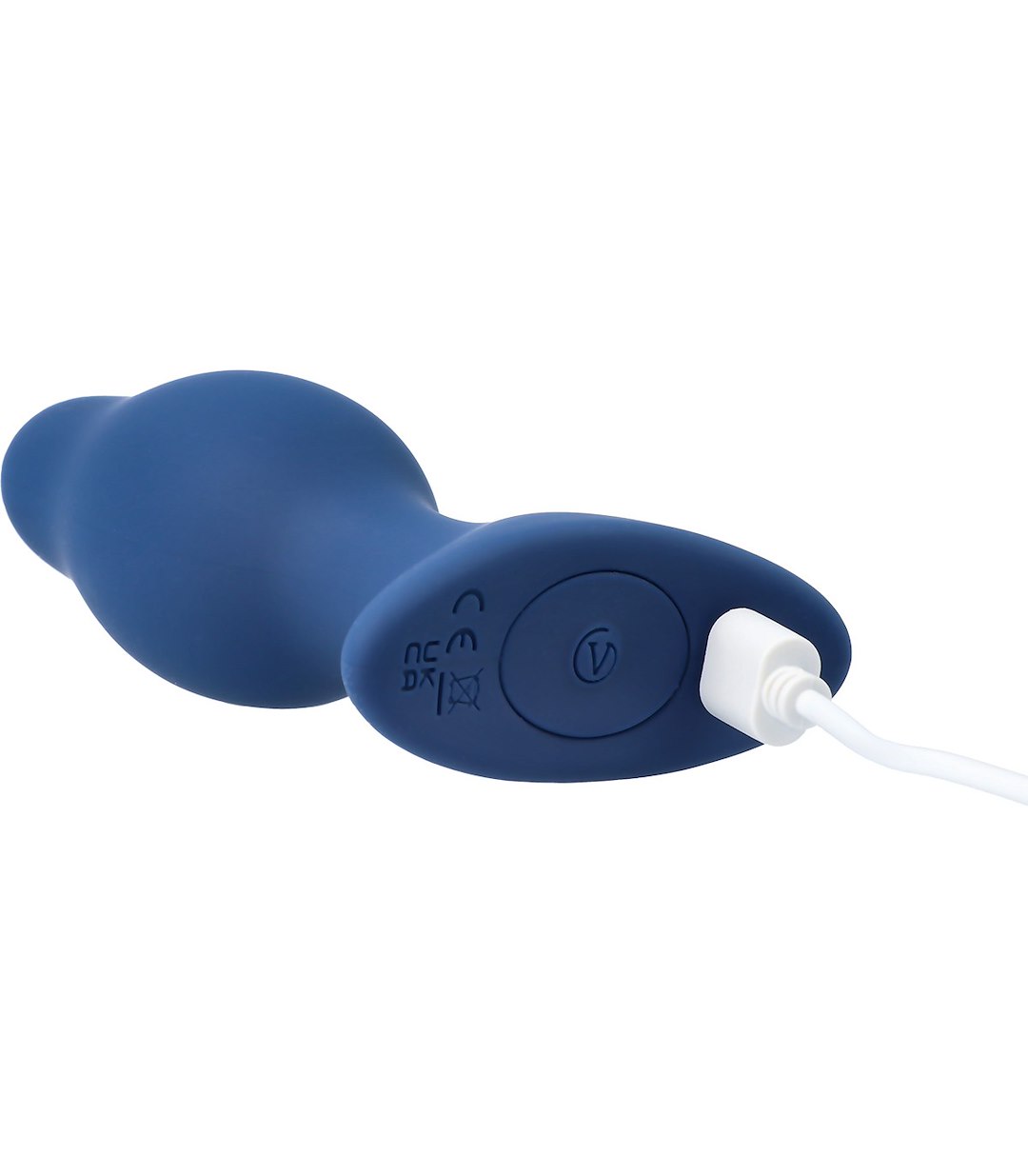 A5 REMOTE CONTROLLED ANAL PLUG — zdjęcie 10