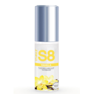 S8 Flavored Lubricant 50 ml