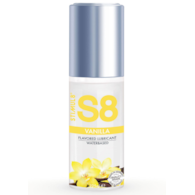 S8 Flavored Lubricant 125 ml
