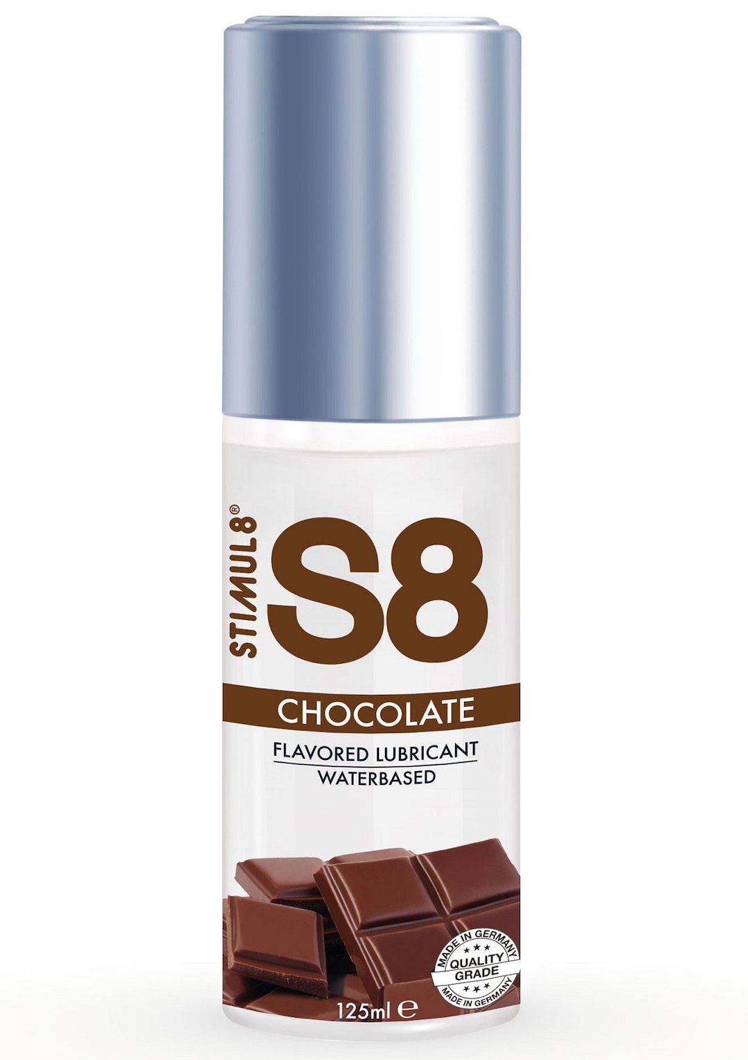 Stimul8 S8 - S8 Flavored Lubricant 125 ml