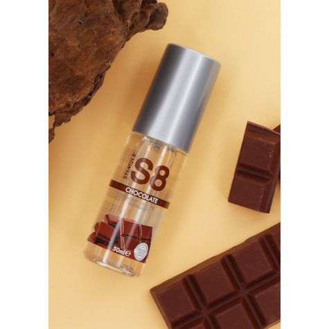 S8 Flavored Lubricant 125 ml