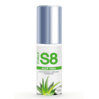 S8 Aloe Vera Lubricant 50 ml