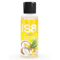S8 4-in-1 Dessert Lubricant 125 ml