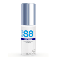 S8 Cooling Lubricant 50 ml