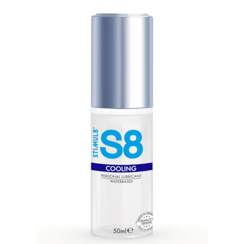 S8 Cooling Lubricant 50 ml