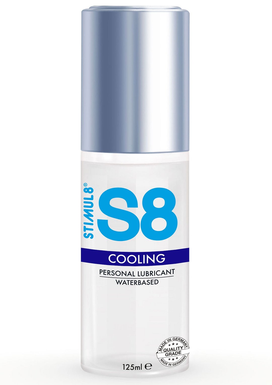 Stimul8 S8 - S8 Cooling Lubricant 125 ml