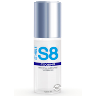 S8 Cooling Lubricant 125 ml