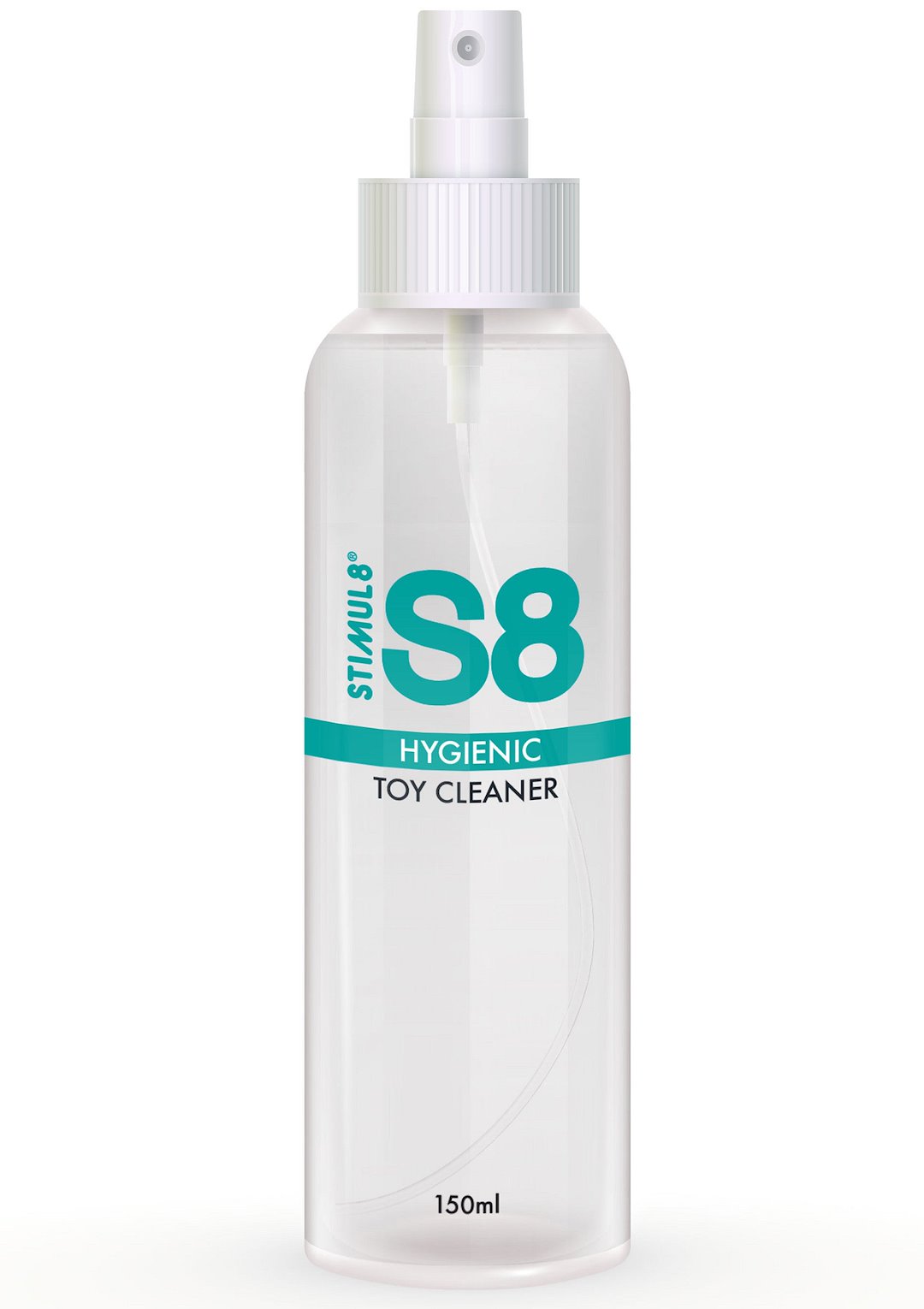 Stimul8 S8 - Hygienic Toycleaner 150 ml