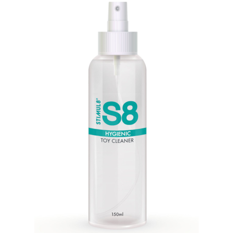 Hygienic Toycleaner 150 ml