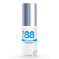 S8 Waterbased Lubricant 50 ml