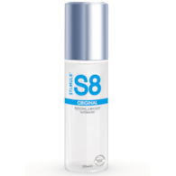 S8 Waterbased Lubricant 250 ml