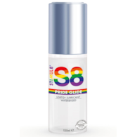 S8 Pride Glide Lubricant 125 ml