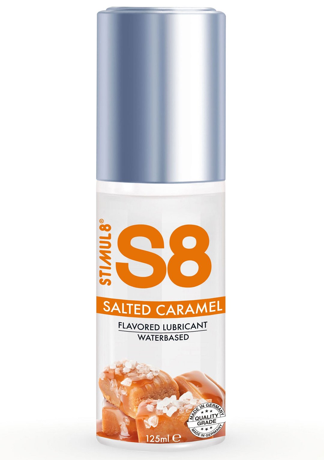Stimul8 S8 - S8 Flavored Lubricant 125 ml
