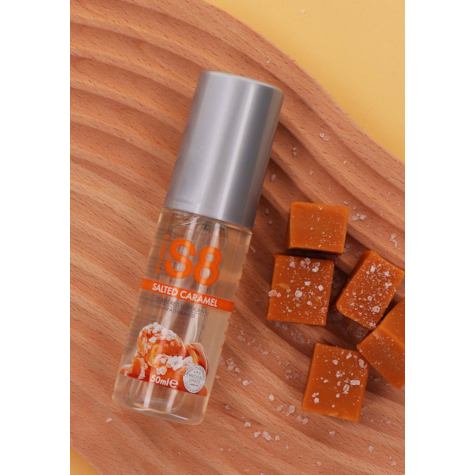 S8 Flavored Lubricant 125 ml