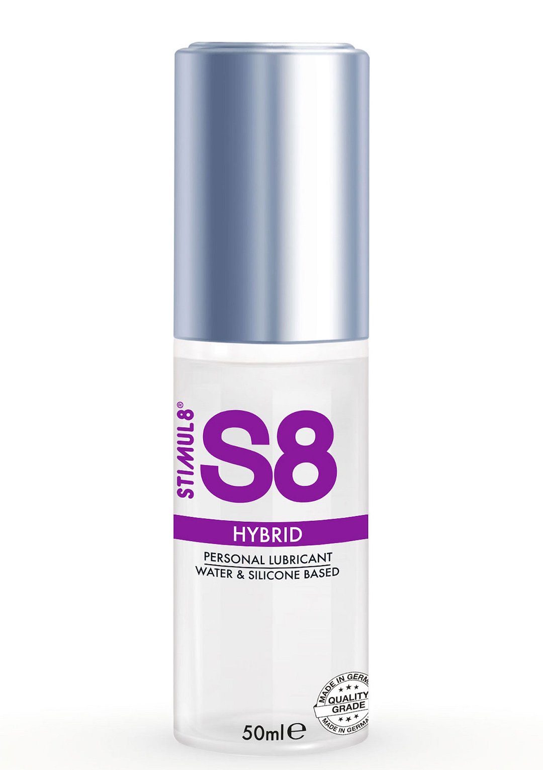 Stimul8 S8 - S8 Hybrid Lubricant 50 ml