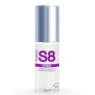 S8 Hybrid Lubricant 50 ml