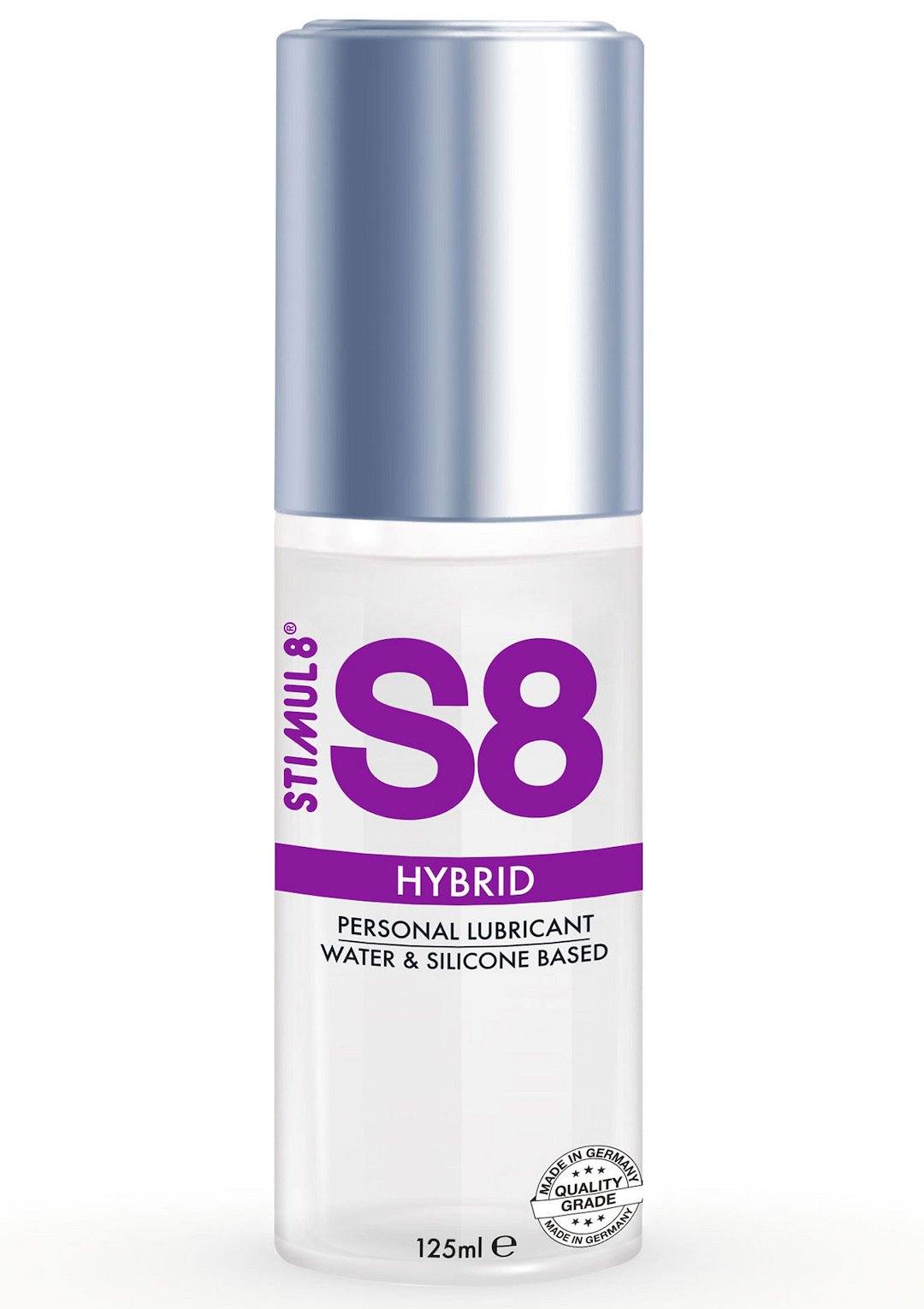 Stimul8 S8 - S8 Hybrid Lubricant 125 ml
